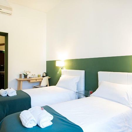 Lombardia40 Luxury Suites Рим Екстер'єр фото