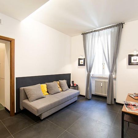 Lombardia40 Luxury Suites Рим Екстер'єр фото