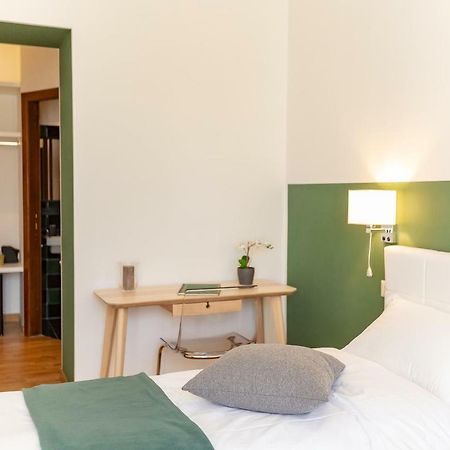 Lombardia40 Luxury Suites Рим Екстер'єр фото