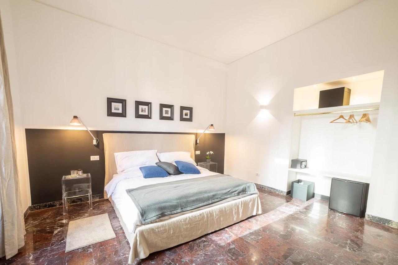 Lombardia40 Luxury Suites Рим Екстер'єр фото
