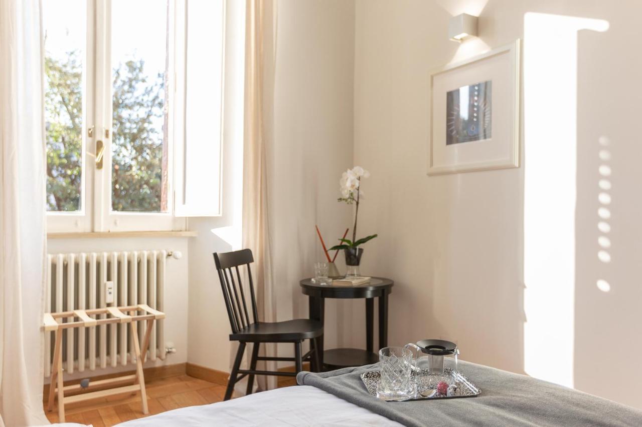 Lombardia40 Luxury Suites Рим Екстер'єр фото