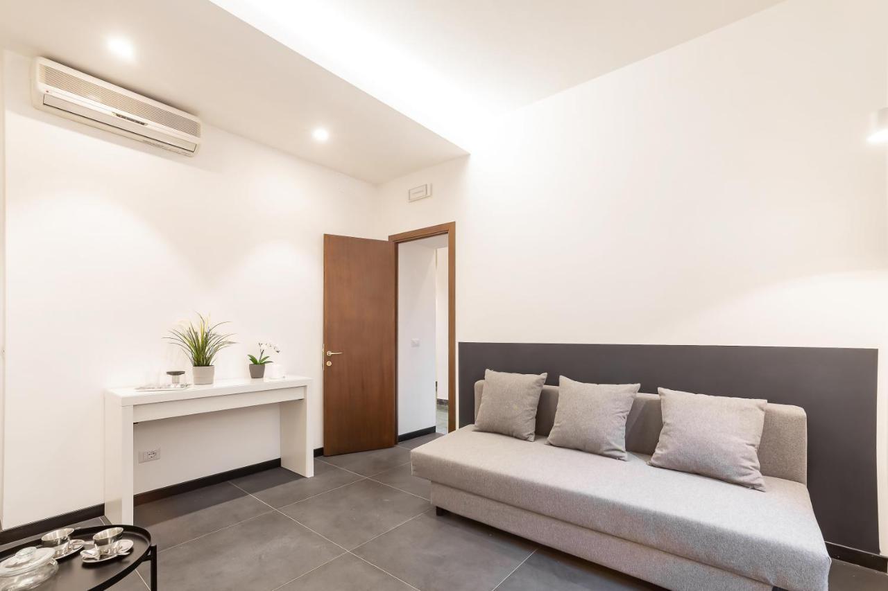 Lombardia40 Luxury Suites Рим Екстер'єр фото