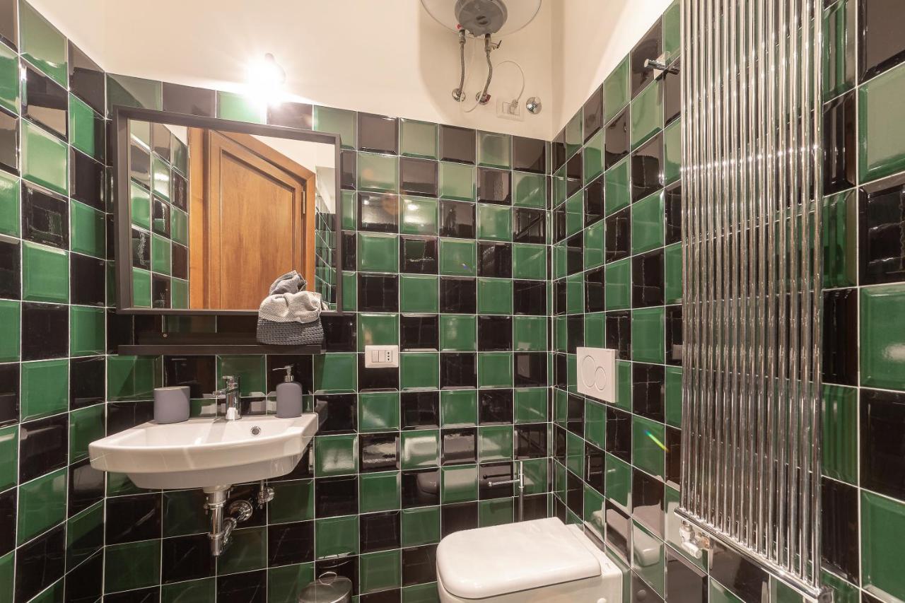 Lombardia40 Luxury Suites Рим Екстер'єр фото