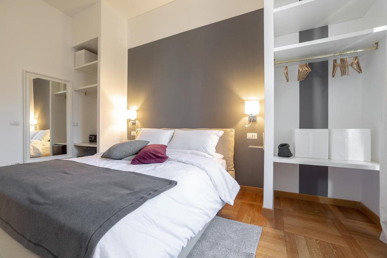 Lombardia40 Luxury Suites Рим Екстер'єр фото
