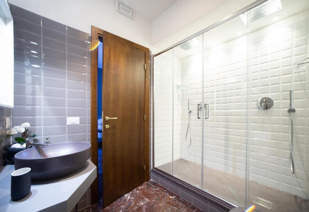 Lombardia40 Luxury Suites Рим Екстер'єр фото