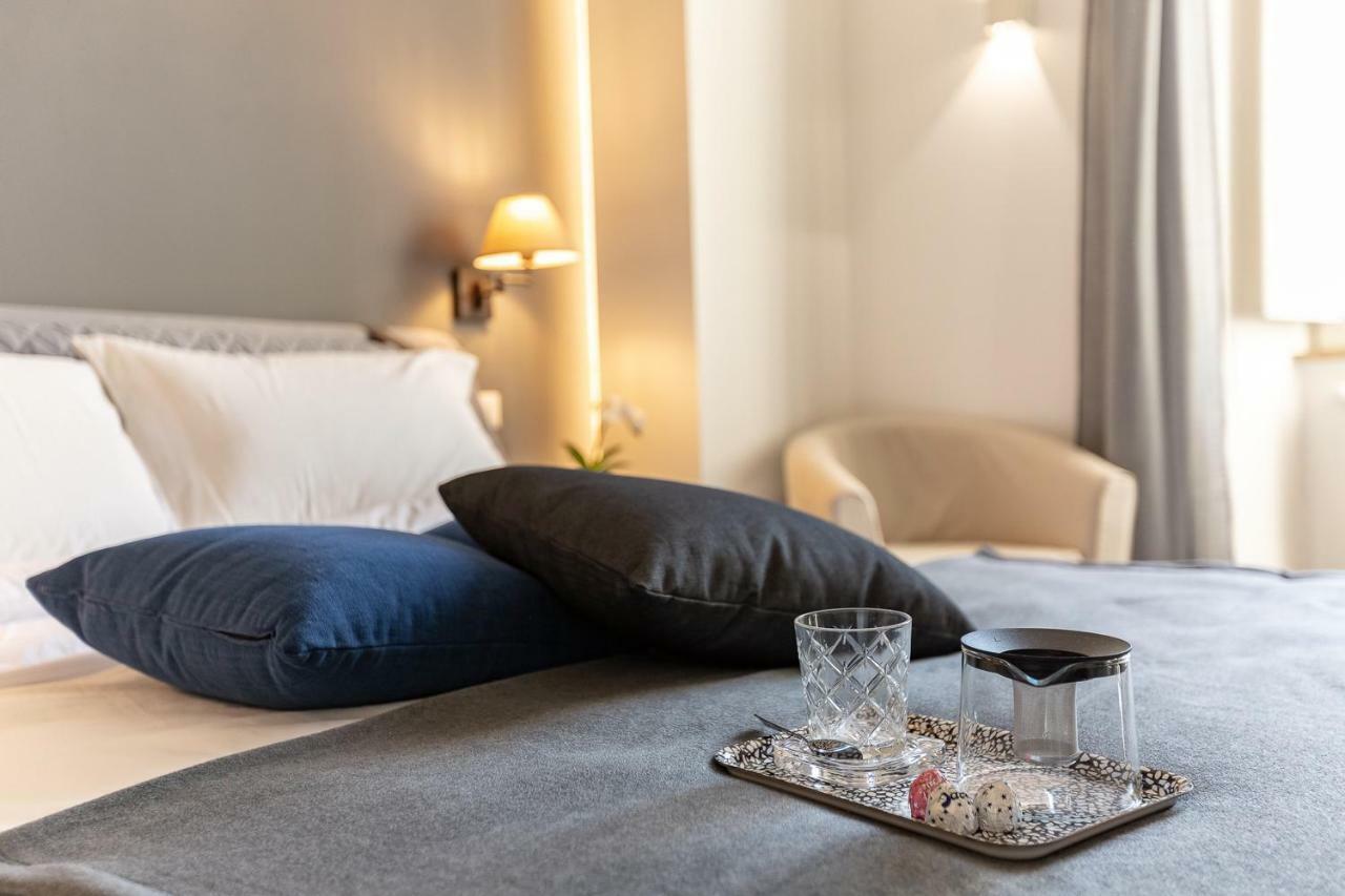 Lombardia40 Luxury Suites Рим Екстер'єр фото