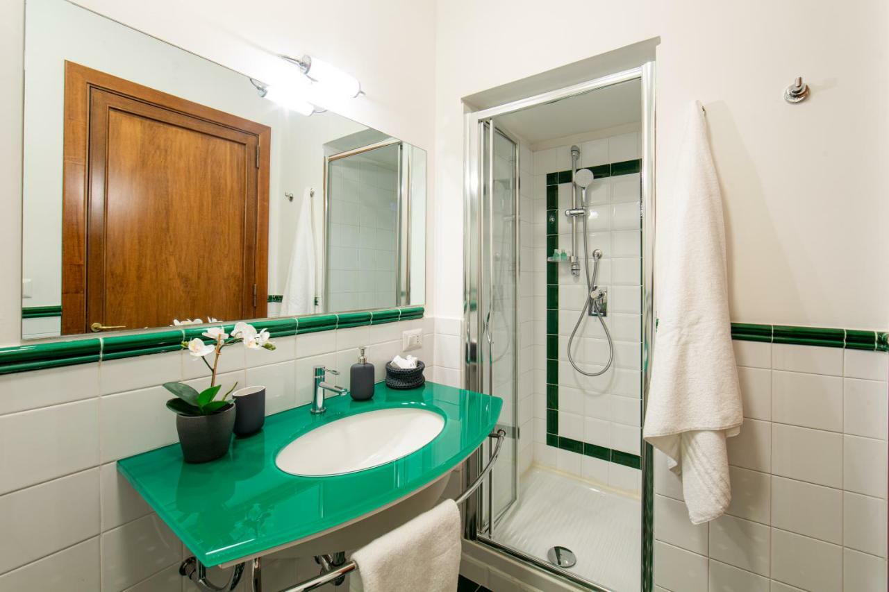 Lombardia40 Luxury Suites Рим Екстер'єр фото