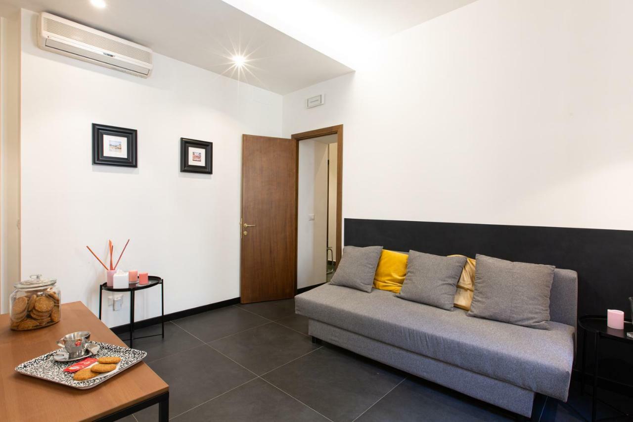 Lombardia40 Luxury Suites Рим Екстер'єр фото