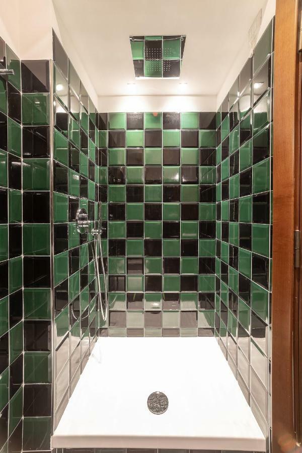 Lombardia40 Luxury Suites Рим Екстер'єр фото